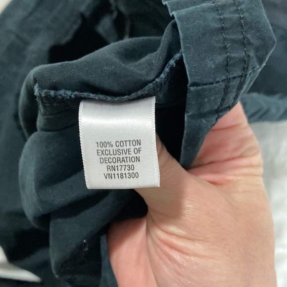 Converse One Star dress - Picture 7 of 8